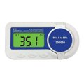 Sper Scientific Waterproof Digital Refractometer - Brix 0 to 88% 300060